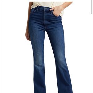 Mother denim the Wilder